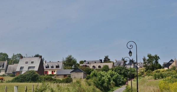 Photo Saint-Jouan-des-Guérets - La Commune