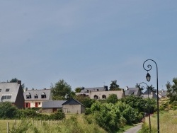 Photo paysage et monuments, Saint-Jouan-des-Guérets - La Commune