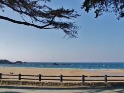 Photo paysage et monuments, Saint-Lunaire - la mer