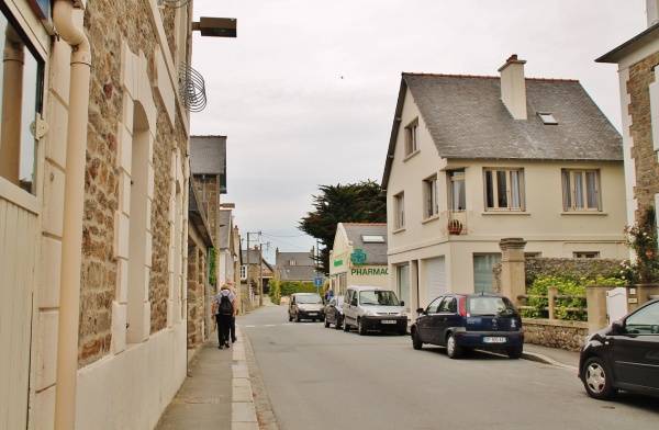 Photo Saint-Malo - Rotheneuf