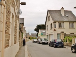 Photo paysage et monuments, Saint-Malo - Rotheneuf