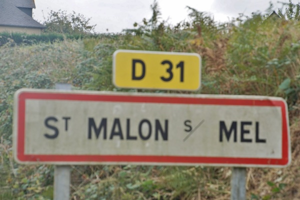 Photo Saint-Malon-sur-Mel - saint malon sur mel (35750)