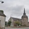 Photo Saint-Malon-sur-Mel - le village