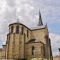 Photo Saint-Méloir-des-Ondes - L'église