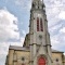 Photo Saint-Méloir-des-Ondes - L'église