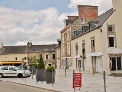 Photo paysage et monuments, Saint-Méloir-des-Ondes - La Commune