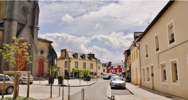 Photo Saint-Méloir-des-Ondes - La Commune