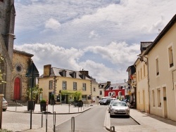 Photo paysage et monuments, Saint-Méloir-des-Ondes - La Commune