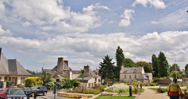 Photo Saint-Méloir-des-Ondes - La Commune