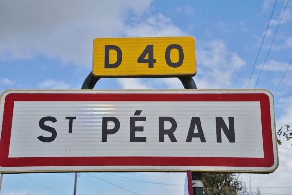 Photo Saint-Péran - Saint Peran (35380)