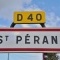 Saint Peran (35380)