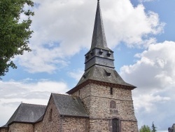 Photo paysage et monuments, Saint-Péran - église Saint pierre