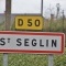 Photo Saint-Séglin - saint seglin (35350)