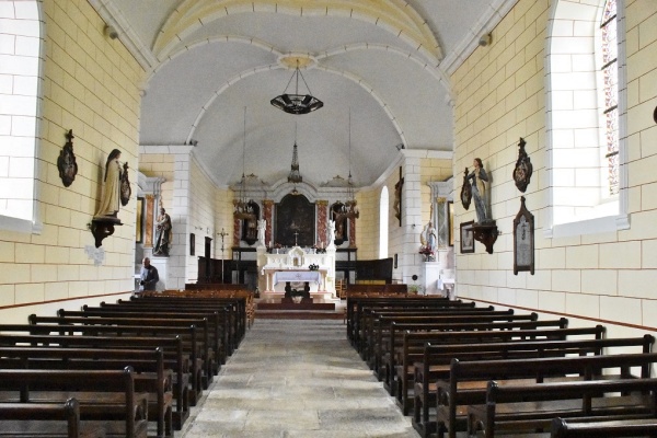 église saint seglin
