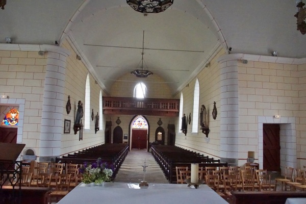 église saint seglin