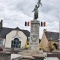 Photo Saint-Séglin - le monument aux morts