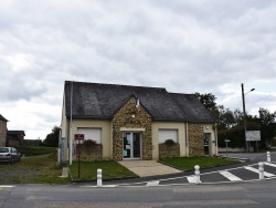 Photo paysage et monuments, Saint-Séglin - la commune