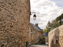 Photo paysage et monuments, Saint-Suliac - La Commune