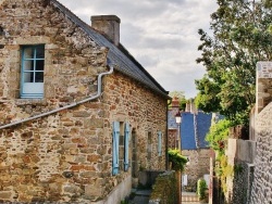 Photo paysage et monuments, Saint-Suliac - La Commune