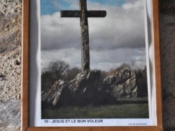 Photo paysage et monuments, Saint-Thurial - église saint Thurial