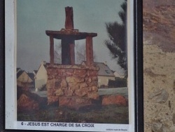Photo paysage et monuments, Saint-Thurial - église saint Thurial