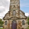 Photo Le Vivier-sur-Mer - L'église