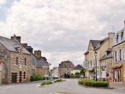 Photo paysage et monuments, Le Vivier-sur-Mer - La Commune