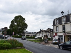 Photo paysage et monuments, Amboise - le Village