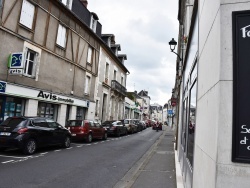 Photo paysage et monuments, Amboise - le Village