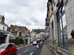 Photo paysage et monuments, Amboise - le Village