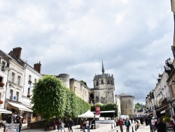 Photo paysage et monuments, Amboise - le Village