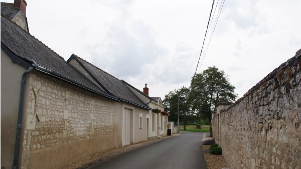 Le Village