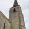 Photo Anché - clocher église St symphorien