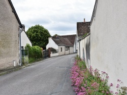 Photo paysage et monuments, Autrèche - le Village