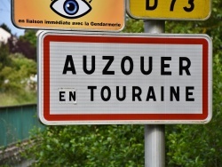 Photo paysage et monuments, Auzouer-en-Touraine - auzouer en touraine (37110)