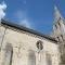 Photo Avon-les-Roches - église Notre Dame