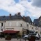 Photo Azay-le-Rideau - Le Village