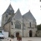 Photo Azay-le-Rideau - église St Symphorien