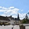 Photo Ballan-Miré - le village