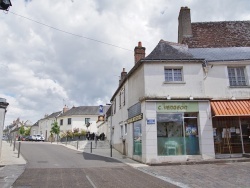 Photo paysage et monuments, Ballan-Miré - le village