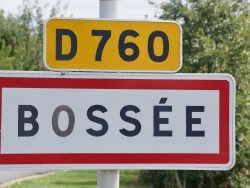 Photo paysage et monuments, Bossée - bosse (37240)