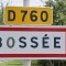 Photo Bossée - bosse (37240)