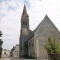 Photo Bossée - église Saint Laurent