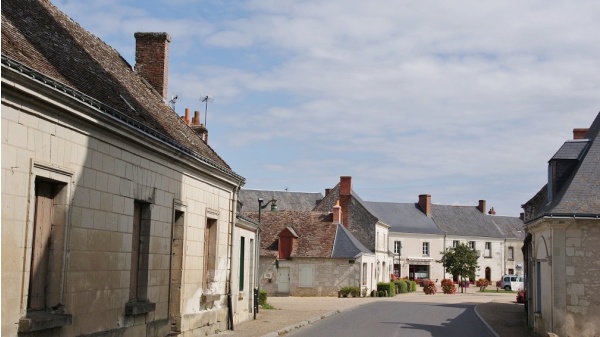 Photo Bossée - le village