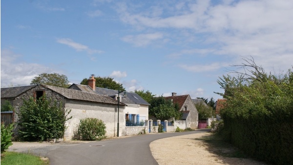 Photo Bossée - le village