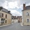 Photo Cangey - le Village