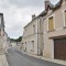 Photo Cangey - le Village