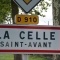 Photo La Celle-Saint-Avant - la celle saint avant (37160)