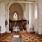 Photo La Chapelle-Blanche-Saint-Martin - L'église