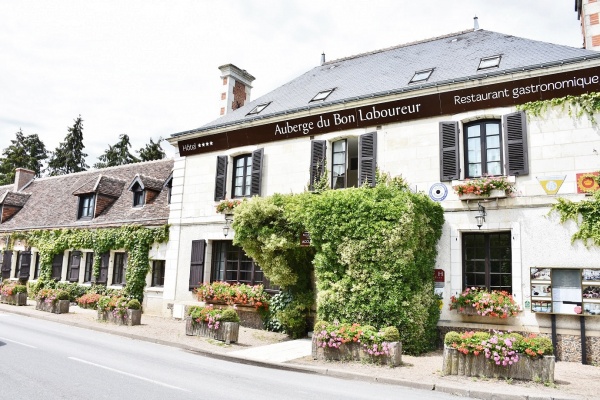 Photo Chenonceaux - le Village